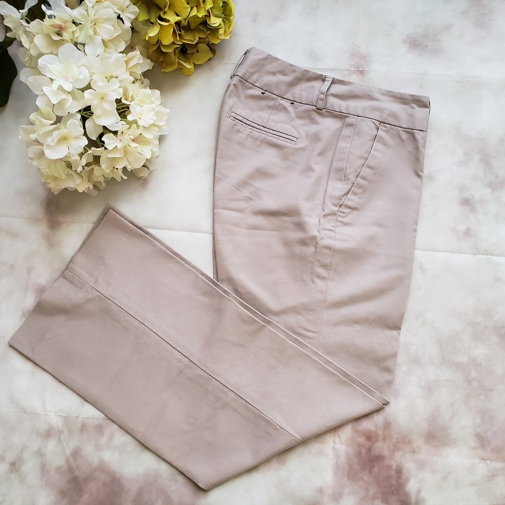 Banana Republic Ladies Pants Sz 0